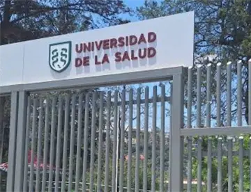Se evalúa déficit de personal e infraestructura para respaldar la nueva Universidad de la Salud: Alipi Se evalúa déficit de personal e infraestructura para respaldar la nueva Universidad de la Salud: Alipi