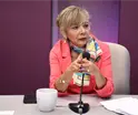 "Una calificaci&oacute;n de 10 entre 100 es reprobado: Lorena Beaurregard sobre evaluaci&oacute;n de Sheinbaum a May