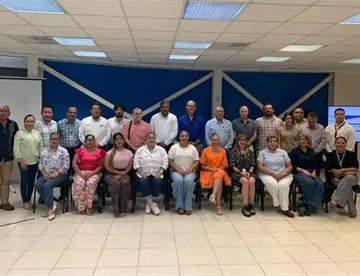 Expo Industrial CANACINTRA Tabasco cambiará de formato por falta de disponibilidad del Convenciones