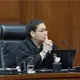 Otra vez corrigen a Lenia Batres en plena sesi&oacute;n de la Corte... olvid&oacute; poner a votaci&oacute;n efectos de una sentencia