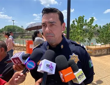 Director de la PEC reporta baja de elementos por corrupción; ‘todas las quejas se atienden’, dice Director de la PEC reporta baja de elementos por corrupción; ‘todas las quejas se atienden’, dice