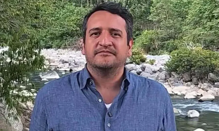 Andy López acusa "embestida a la soberanía nacional" por parte de EE. UU.