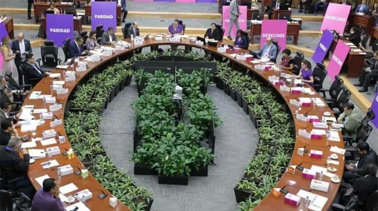 M&aacute;s de 12 mil aspirantes compiten por 176 plazas en los organismos electorales del pa&iacute;s