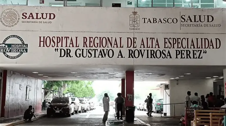 Falla en climas del Rovirosa, fue por falta de mantenimiento adecuado reconoce IMSS Bienestar