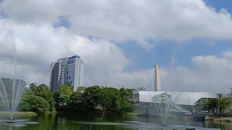 Prev&eacute;n lluvias de hasta 75 mil&iacute;metros para Tabasco este s&aacute;bado