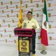 Morena y gobierno se gastar&aacute;n entre 50 y 70 mdp para acarrear gente que le aplauda a Sheinbaum: PRD