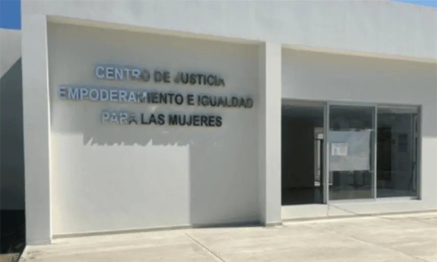 IEM buscará concretar nuevo Centro de Justicia para las Mujeres en Balancán en 2027