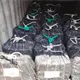 Incautan 1.6 toneladas de droga en costas de Michoac&aacute;n con valor superior a los 340 mdp