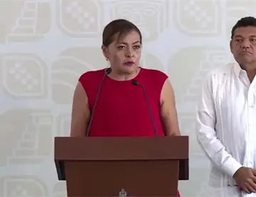 Juez determinará si procede extinción de dominio a cuentas de Bermúdez: FGR Tabasco Juez determinará si procede extinción de dominio a cuentas de Bermúdez: FGR Tabasco