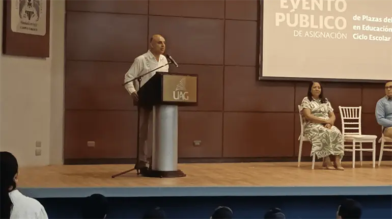 Va CECyTE por entrega de micro credenciales a sus alumnos en todo el pa&iacute;s: Coordinaci&oacute;n Nacional