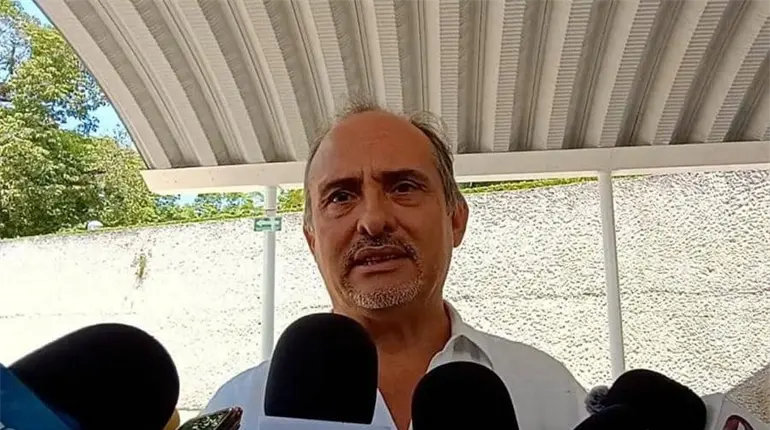 Sector industrial en Tabasco est&aacute; en recuperaci&oacute;n y crecimiento: Canacintra