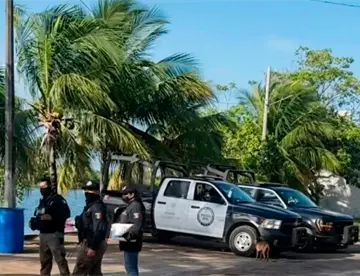 FGE confirma “Operativo Enjambre” en Paraíso; reportan cateo en propiedades del edil Alfonso Baca