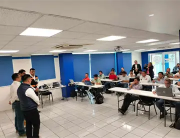 Anuncia CCET firma del Pacto por Tabasco para el 31 de agosto; serán 35 organismos empresariales Anuncia CCET firma del Pacto por Tabasco para el 31 de agosto; serán 35 organismos empresariales
