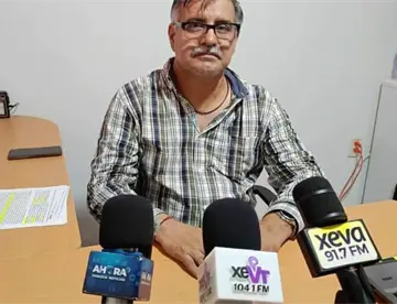 Morena Tabasco denunciará a Alito por calumnia electoral tras acusaciones contra May Morena Tabasco denunciará a Alito por calumnia electoral tras acusaciones contra May
