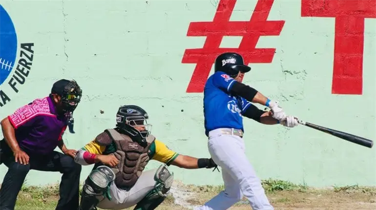 Realizan reuni&oacute;n para la tercera edici&oacute;n de la Liga de B&eacute;isbol de Primera Fuerza en Tabasco