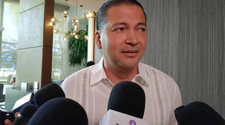 Rechaza Bracamonte trasfondo pol&iacute;tico en negativa de registro a la asociaci&oacute;n de Bertruy