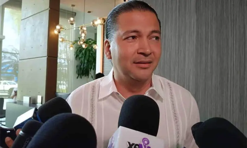 Rechaza Bracamonte trasfondo político en negativa de registro a la asociación de Bertruy