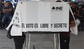 Celebra vocer&iacute;a de MC coincidencia de l&iacute;deres partidistas para blindar las elecciones