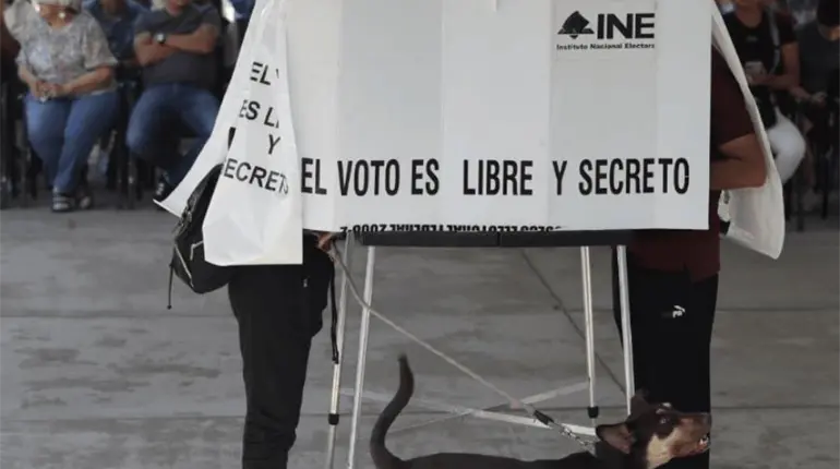 "Van a necesitar nuestros votos para cargos federales" dice PRD a MC, PAN, PT y PVEM al reiterar invitaci&oacute;n al bloque "Juntos x Tabasco"