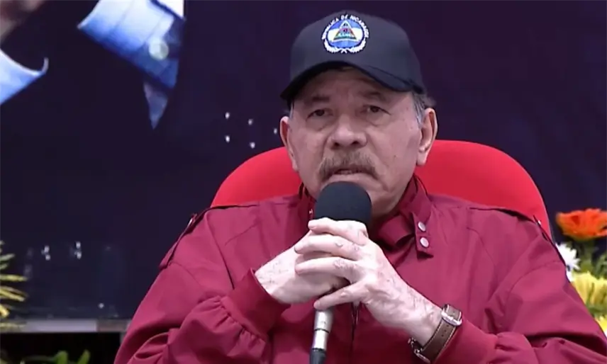 Sheinbaum justifica abstención de México en la OEA sobre Nicaragua por principio de no intervención