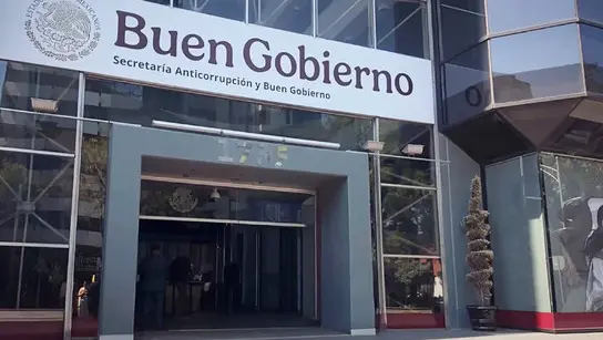Sancionan a 17 servidores p&uacute;blicos con inhabilitaciones de hasta 10 a&ntilde;os y destituciones