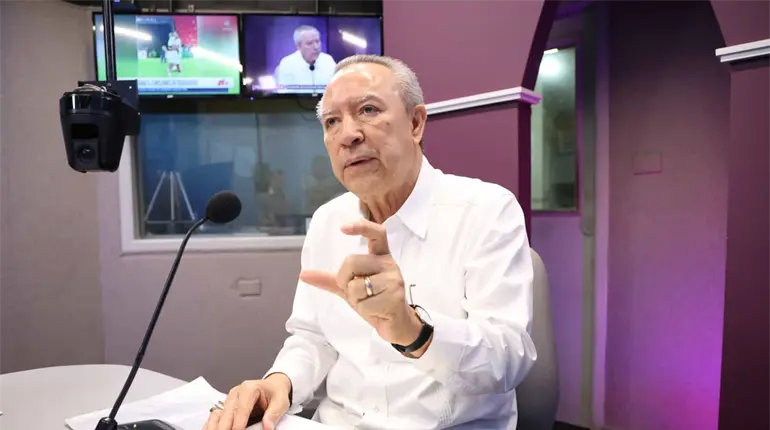 Bertruy advierte con impugnar al nuevo secretario del IEPCT si detecta v&iacute;nculos al gobierno
