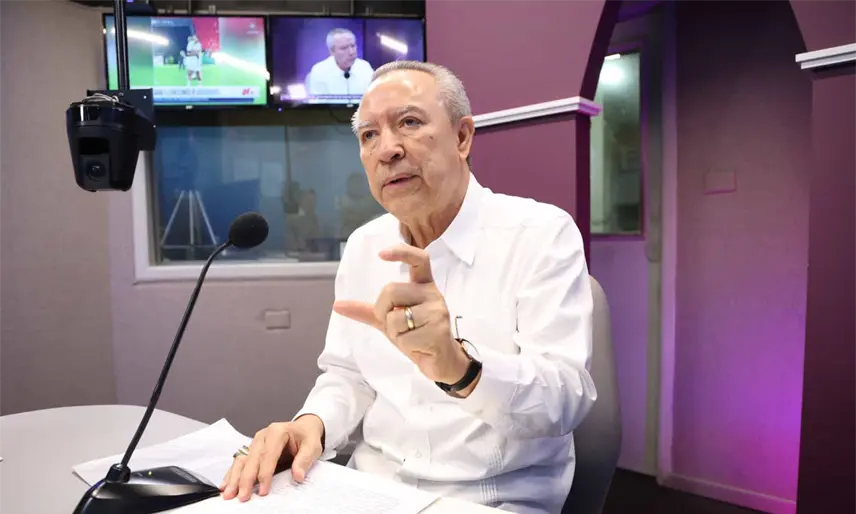 Bertruy advierte con impugnar al nuevo secretario del IEPCT si detecta vínculos al gobierno