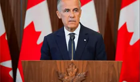 Reacciona primer ministro de Canad&aacute; al anuncio de Trump de rebautizar el Lago Ontario como "Lake America"
