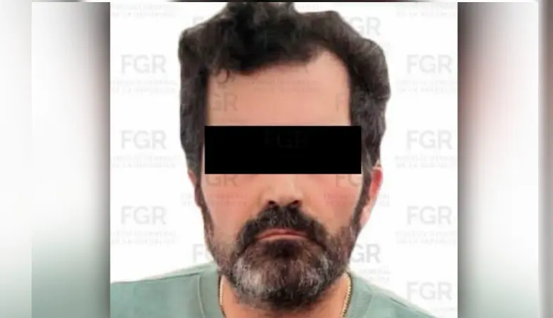 Fernando Farías es vinculado a proceso por huachicol fiscal: FGR