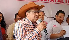 Ni gobierno del estado ni la federaci&oacute;n: M&eacute;xico Nuevo reclama nulo apoyo a ganader&iacute;a de Tabasco