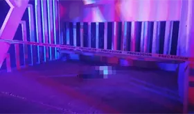 Abandonan cuerpo de hombre ejecutado en parada del transporte p&uacute;blico en Huimanguillo