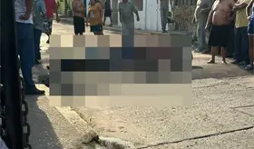 Dos personas son ejecutadas en la colonia El Espejo I