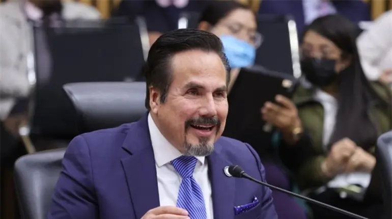 Representante del PAN en el INE exige a Javier May entregar recursos asignados al OPLE de Tabasco