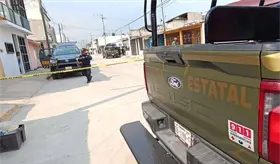 Ejecutan a 2 en Centro, uno en Indeco y otro en R&iacute;o Tinto