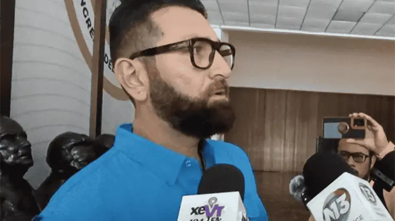 Arturo Escobar estar&aacute; en Tabasco este 21 de octubre