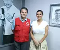 Convoca la Cruz Roja a su s&eacute;ptima carrera "Por una Vida Sana"