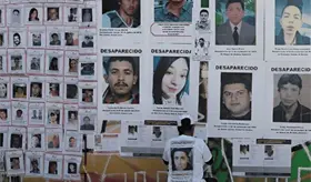 Informe de ONU sobre desapariciones forzadas "no es lo que pasa en M&eacute;xico": Sheinbaum