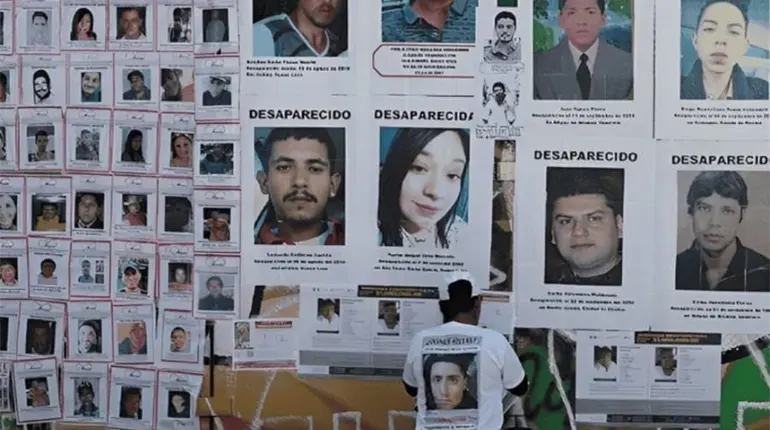Informe de la ONU sobre desapariciones forzadas "no es lo que pasa en M&eacute;xico": Sheinbaum