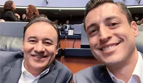 Durazo cuestiona la solvencia pol&iacute;tica de Colosio tras se&ntilde;alamientos al Gobierno Federal