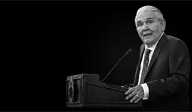 Muere el empresario y exsenador Raymundo G&oacute;mez Flores a los 74 a&ntilde;os