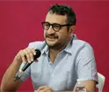Descarta Sheinbaum reuni&oacute;n con Andy L&oacute;pez tras cancelaci&oacute;n de visa