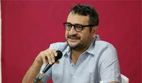 Descarta Sheinbaum reuni&oacute;n con Andy L&oacute;pez tras cancelaci&oacute;n de visa