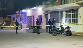 &iquest;D&oacute;nde est&aacute; la seguridad que prometieron ante cifras de asesinatos en Tabasco?: Gaudiano a gobierno