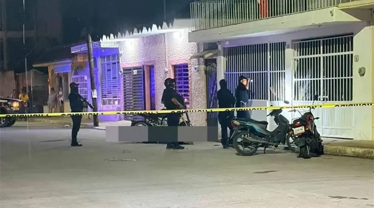 &iquest;D&oacute;nde est&aacute; la seguridad que prometieron ante cifras de asesinatos en Tabasco?: Gaudiano a gobierno
