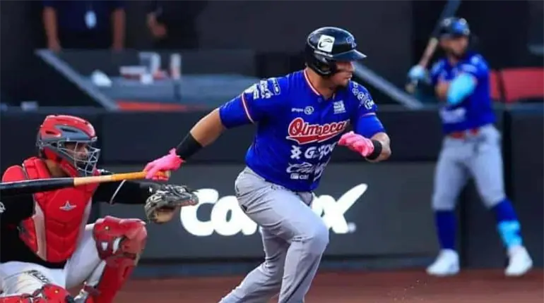 Tras inicio triunfal de Olmecas, gobernador afirma que el equipo ser&aacute; campe&oacute;n de la LMB