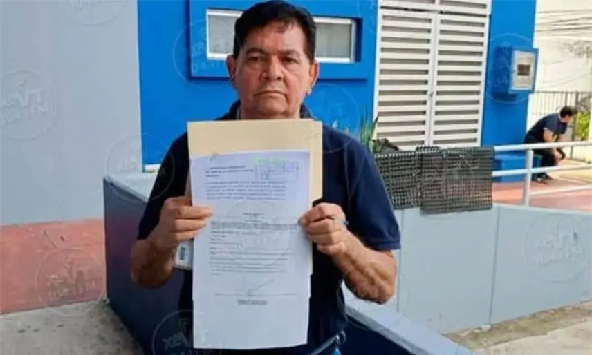 Imagen de contexto tomada de archivo