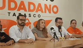 Ve MC manipulaci&oacute;n del gobierno hacia alcaldesa interina de Para&iacute;so