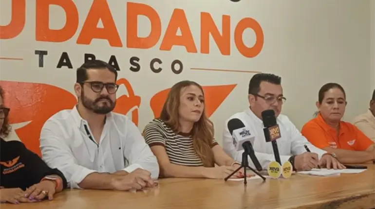 Ve MC manipulaci&oacute;n del gobierno hacia alcaldesa interina de Para&iacute;so