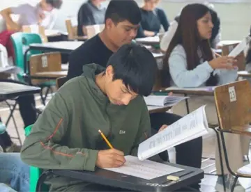 Reprobados estudiantes mexicanos en matemáticas y lectura según la prueba PISA