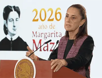 Gobierno Federal reitera apertura al diálogo tras protestas de Greenpeace contra la planta de amoniaco en Sinaloa Gobierno Federal reitera apertura al diálogo tras protestas de Greenpeace contra la planta de amoniaco en Sinaloa